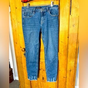 Vigoss Skinny Classic Fit Size 28